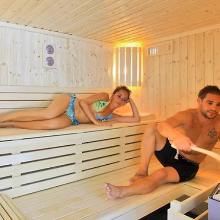 Cosy Avec Terrasse - 4 Pers. - Api-1-52-2117 Albi