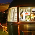 Cosy Avec Terrasse - 4 Pers. - Api-1-52-2117 キャンプ場
