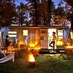 Cosy Avec Terrasse - 4 Pers. - Api-1-52-2117 アルビ